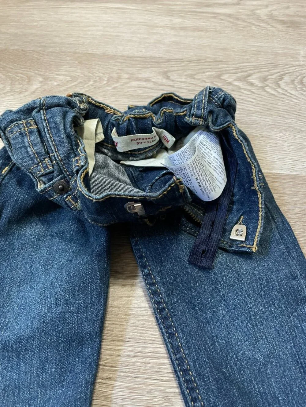 Slim Fit Jeans